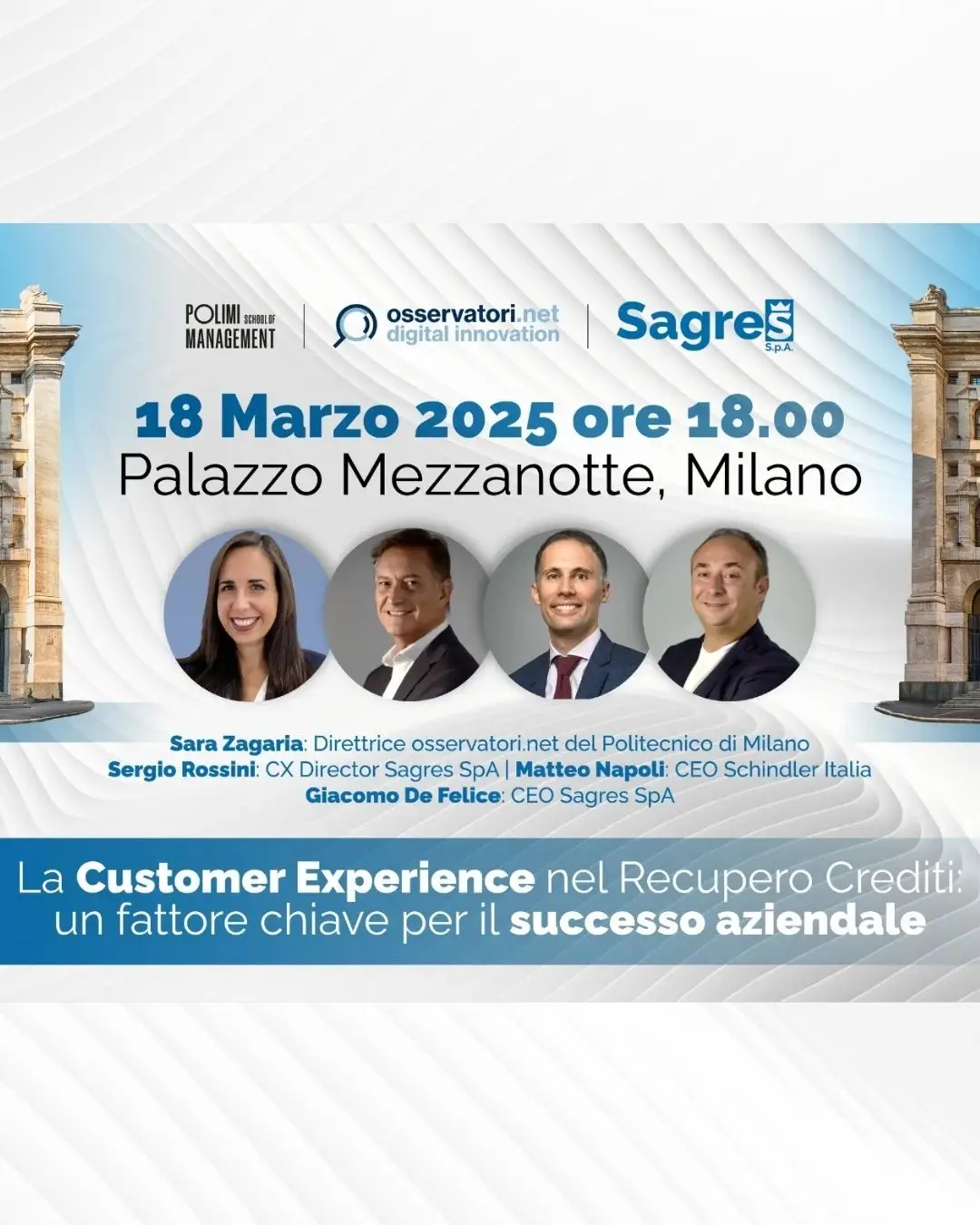 La Customer Experience nel Recupero Crediti: un fattore chiave per il successo aziendale