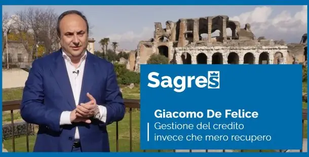 Gestione del credito invece che mero recupero