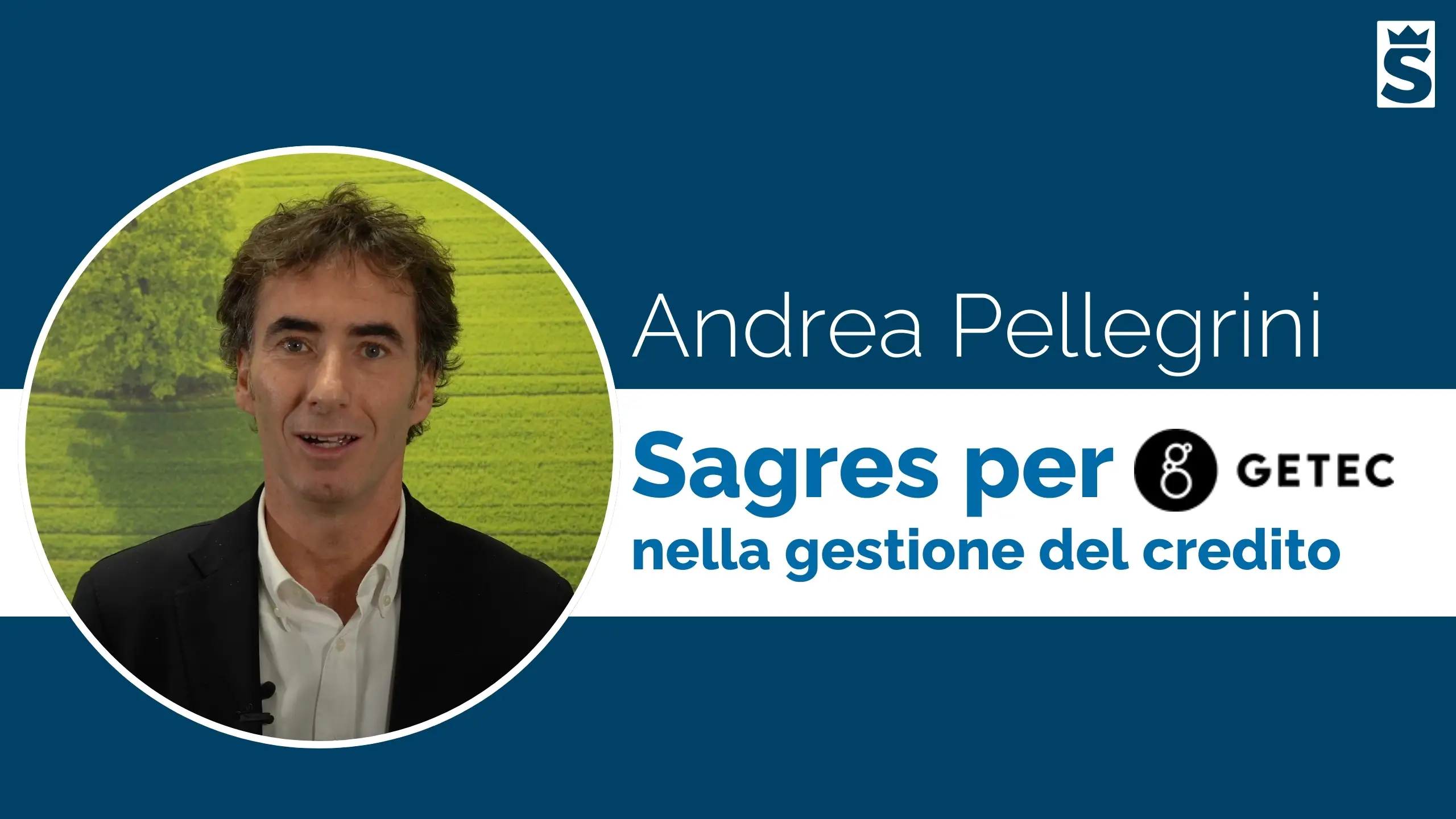 Sagre per Getec Italia nella Gestione del Credito