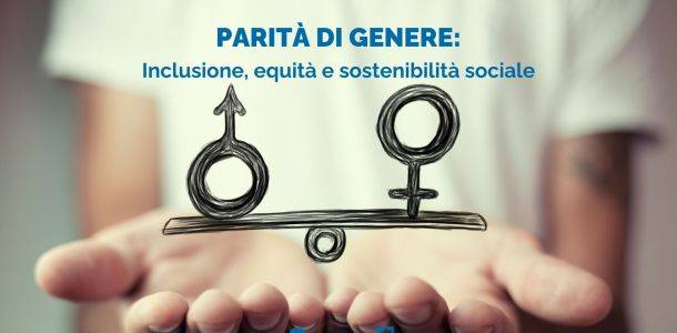 Parità di genere Sagres