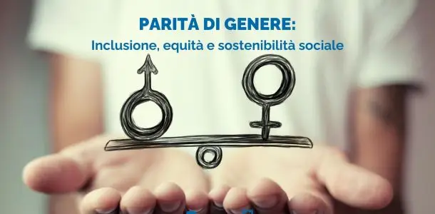 Parità di genere Sagres