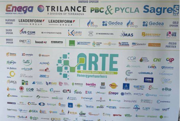 Sagres Protagonista all'Assemblea ARTE 2025: Innovazione nei Servizi per il Settore Energetico