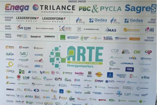 Sagres Protagonista all'Assemblea ARTE 2025: Innovazione nei Servizi per il Settore Energetico