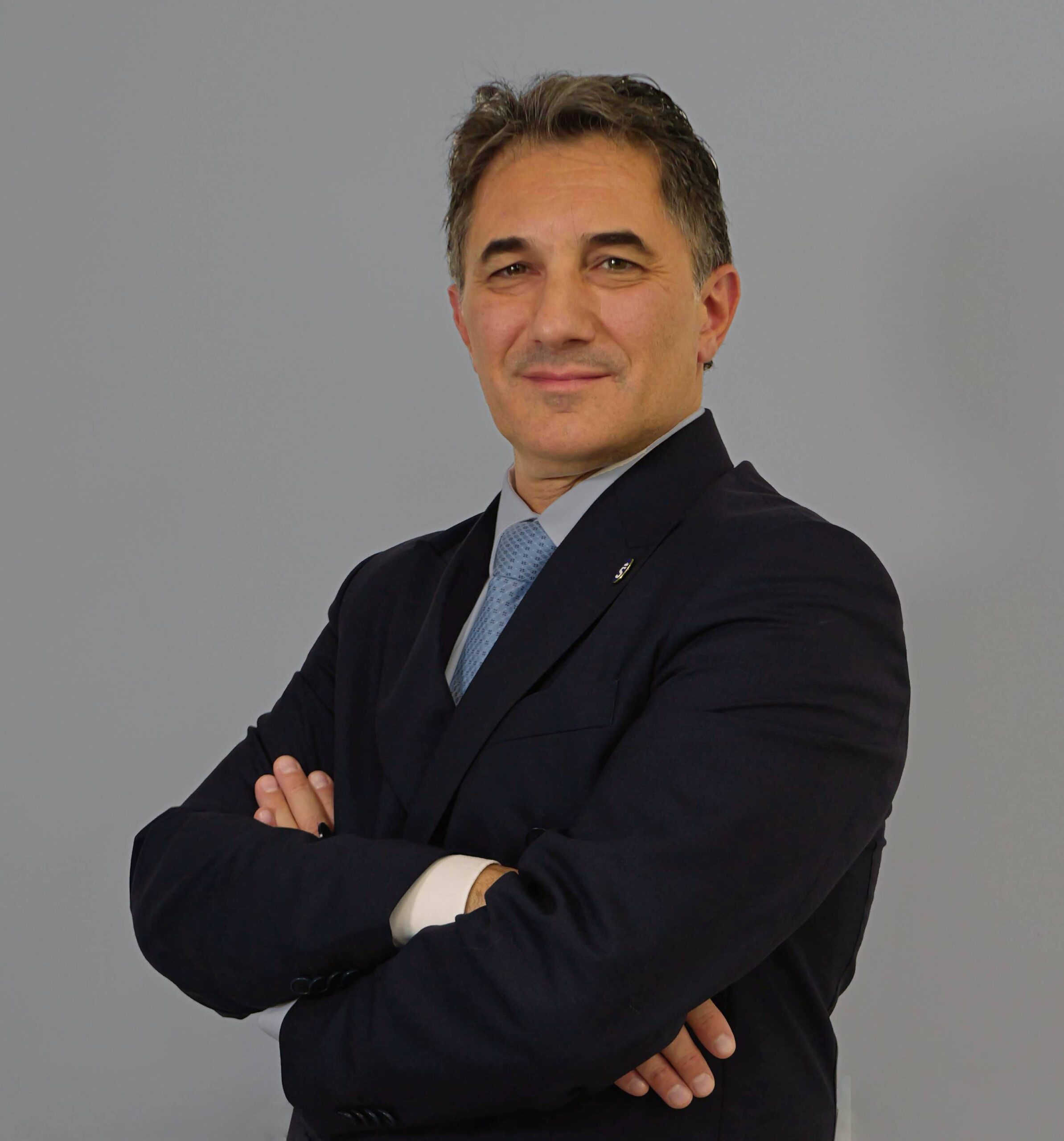 Nicola Mele