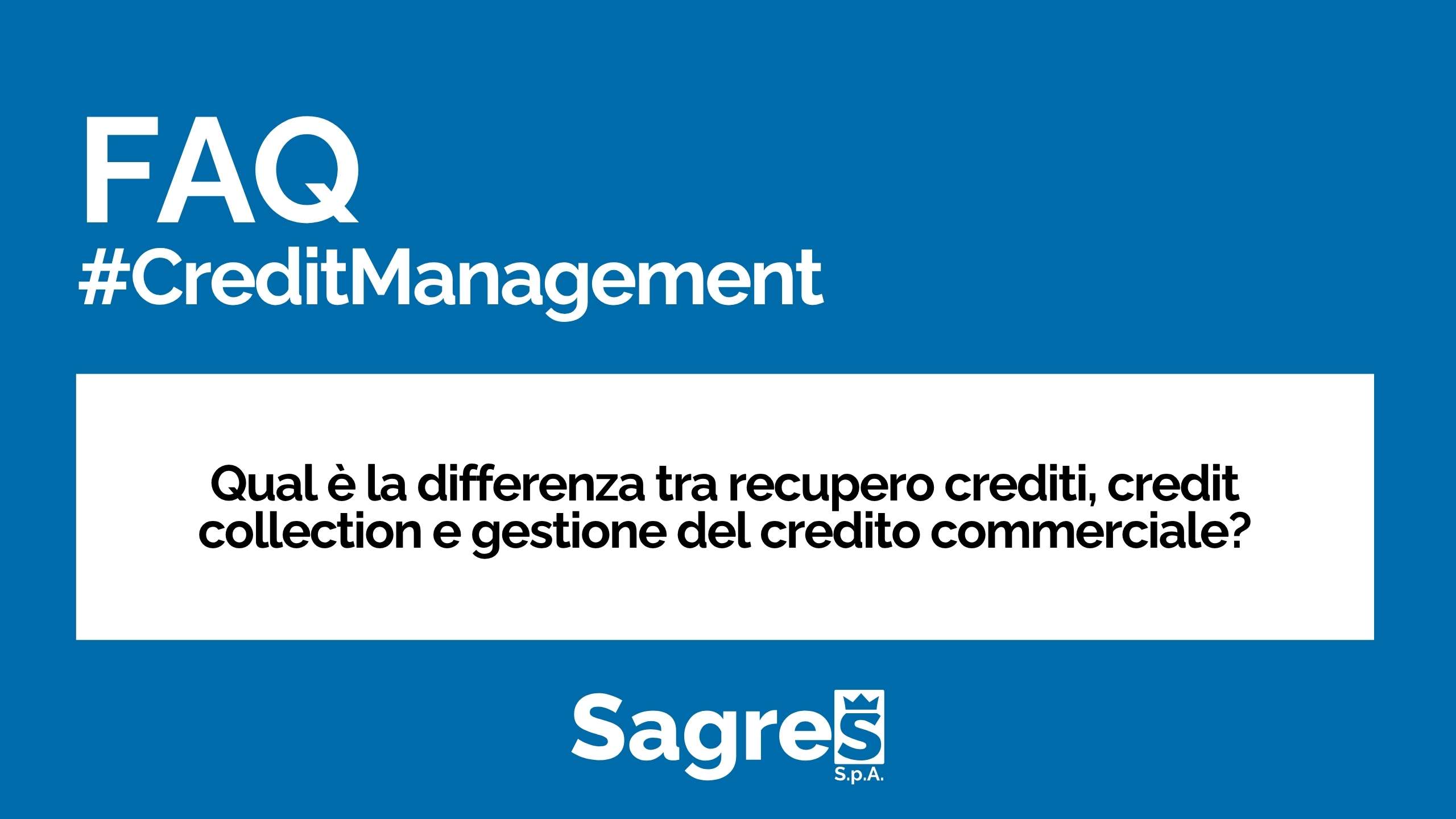certezza e liquidità del credito Il recupero del credito. Crediti certo, liquidi ed esigibili