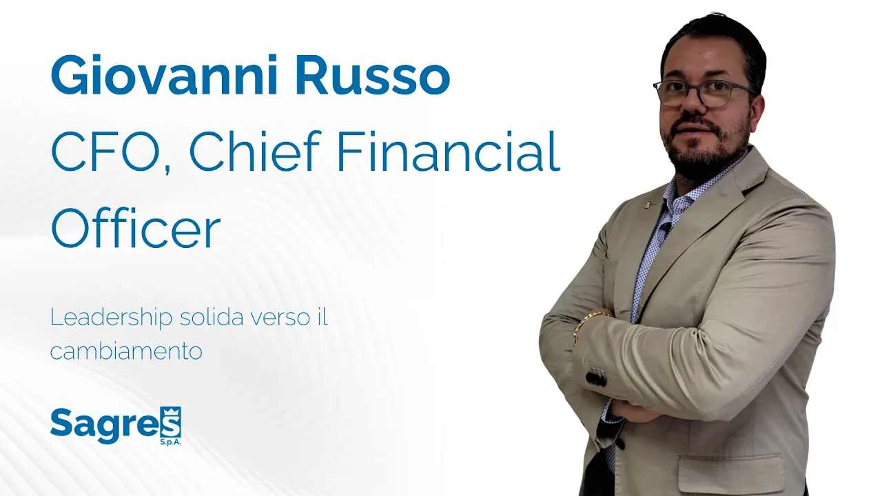 giovanni russo