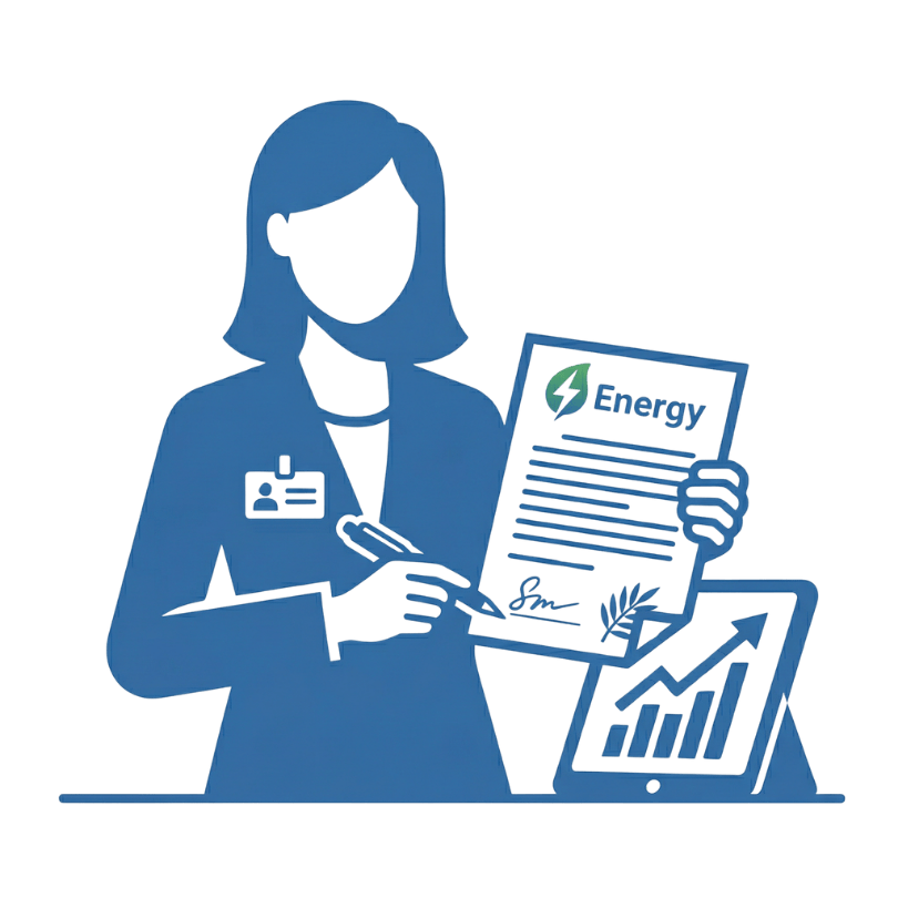 Consulente Energetico