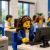 business process outsourcing