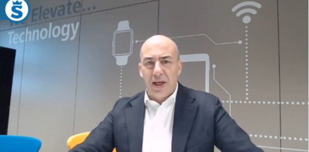 Danilo Calabrò