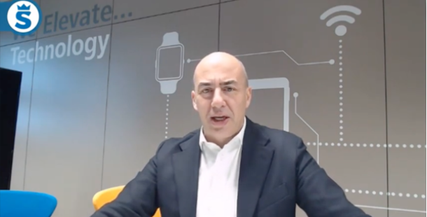 Danilo Calabrò